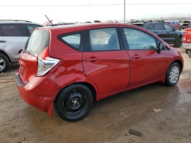 2014 Nissan Versa Note S - Фото 3