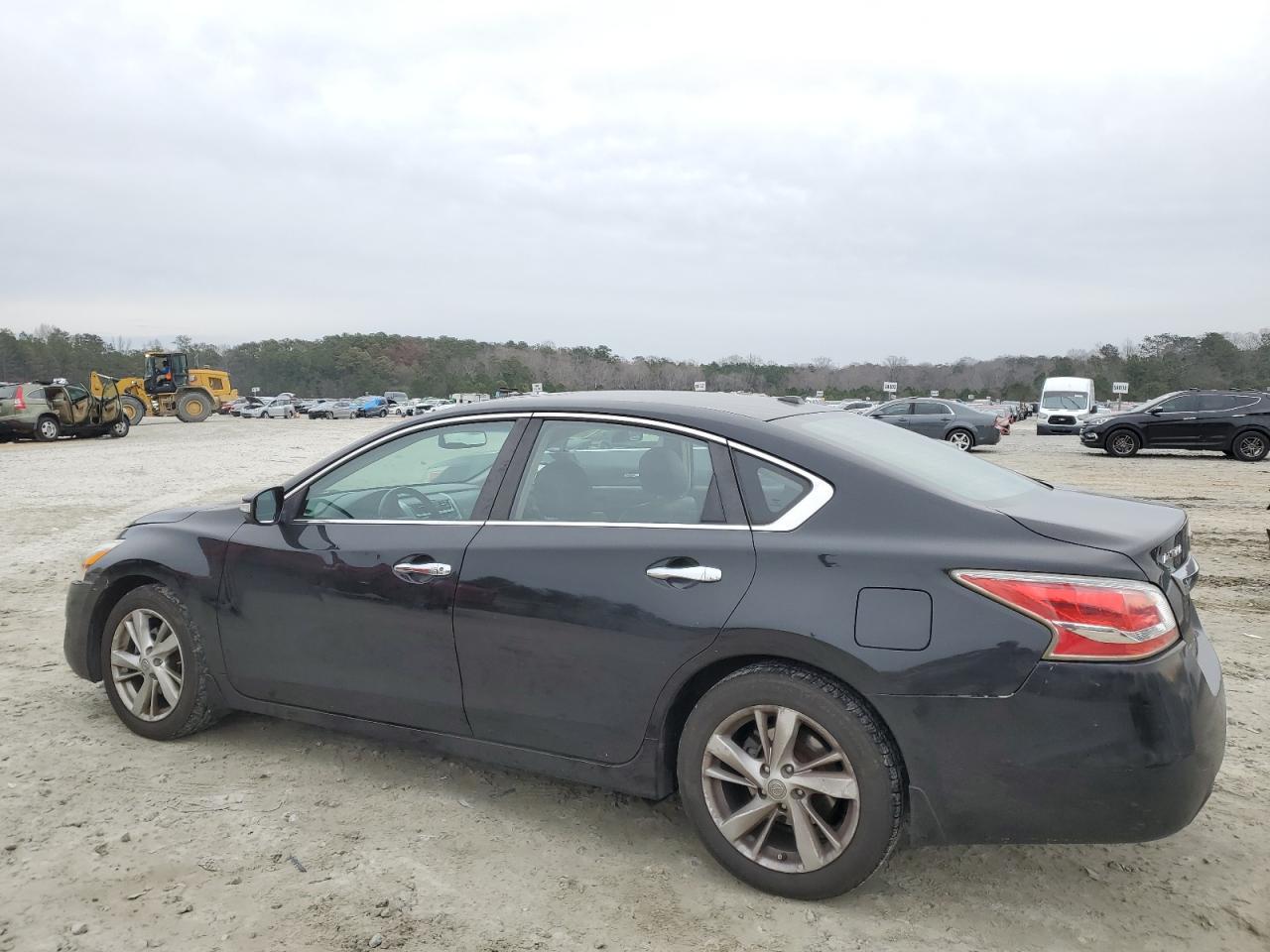 2013 NISSAN ALTIMA 2.5 - Image 2