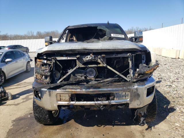 2015 Chevrolet Silverado K2500 Heavy Duty Ltz - Фото 5