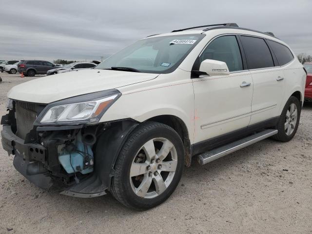 2015 Chevrolet Traverse Ltz