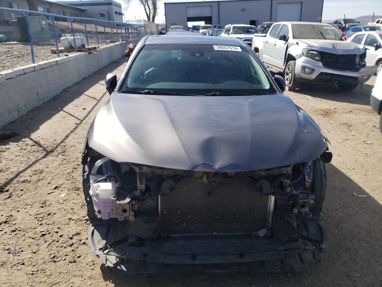 2018 TOYOTA CAMRY L - Image 5