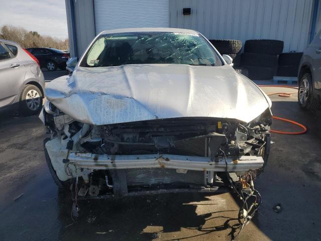 2014 Ford Fusion Se - Фото 5