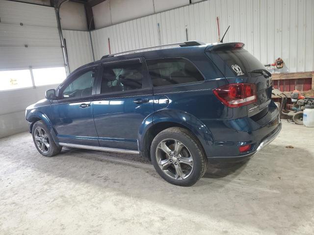 2015 Dodge Journey Crossroad - Фото 2