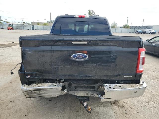 2021 Ford F150 Supercrew - Фото 6
