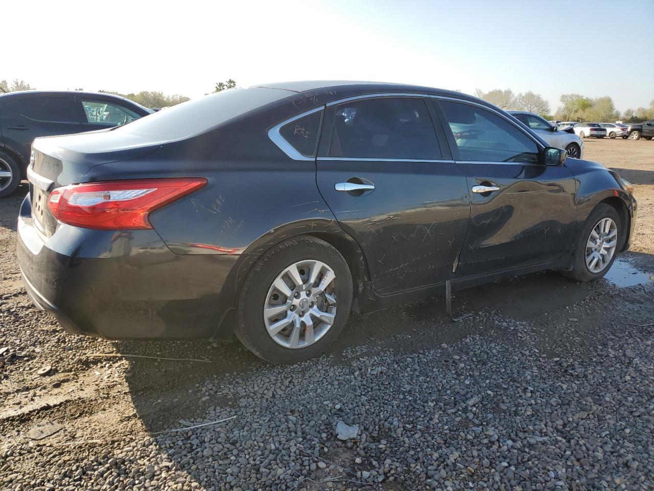 2016 NISSAN ALTIMA 2.5 - Фото 3