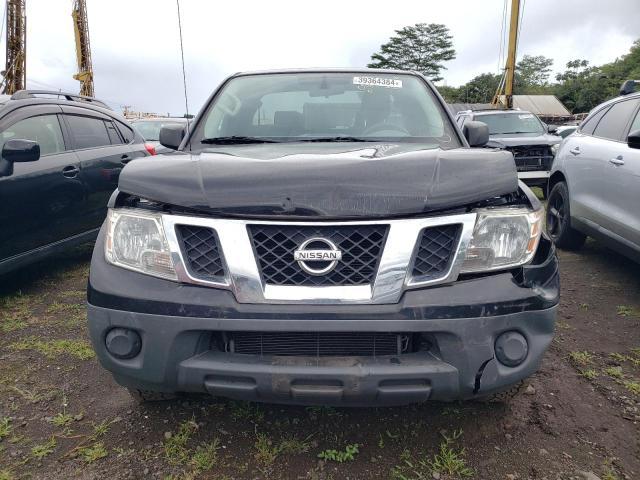 2019 Nissan Frontier S - Image 5