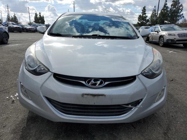 2013 Hyundai Elantra Gls - Image 5