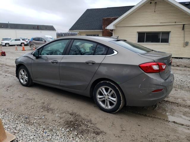 2017 Chevrolet Cruze Lt - Image 2