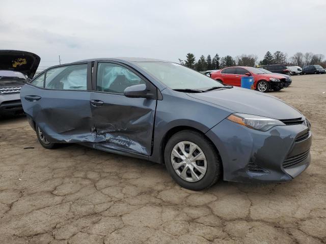 2018 Toyota Corolla L - Фото 4