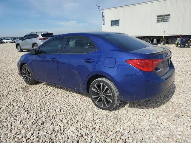 2017 Toyota Corolla L - Фото 2