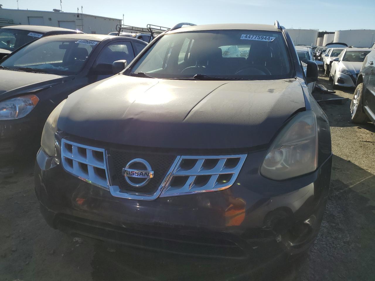 2014 NISSAN ROGUE SELE - Фото 5