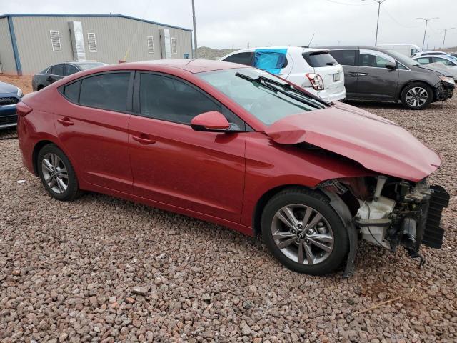 2018 Hyundai Elantra Sel - Image 4