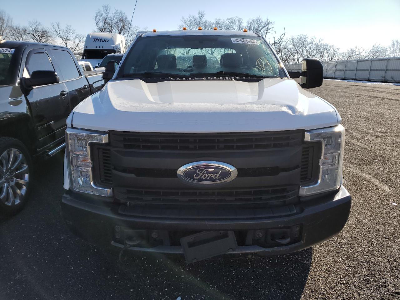 2017 FORD F350 SUPER - Image 5