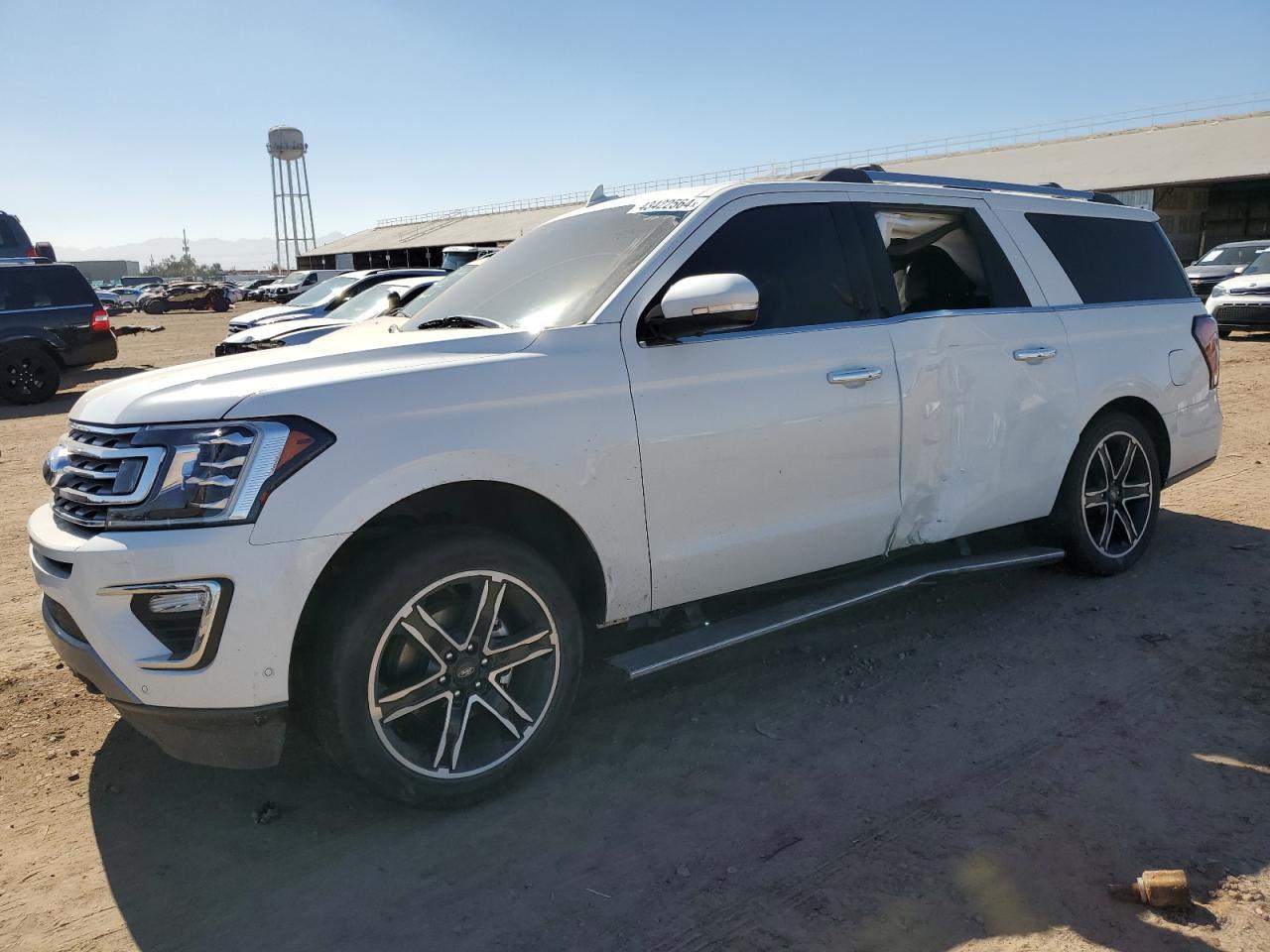 2020 FORD EXPEDITION
