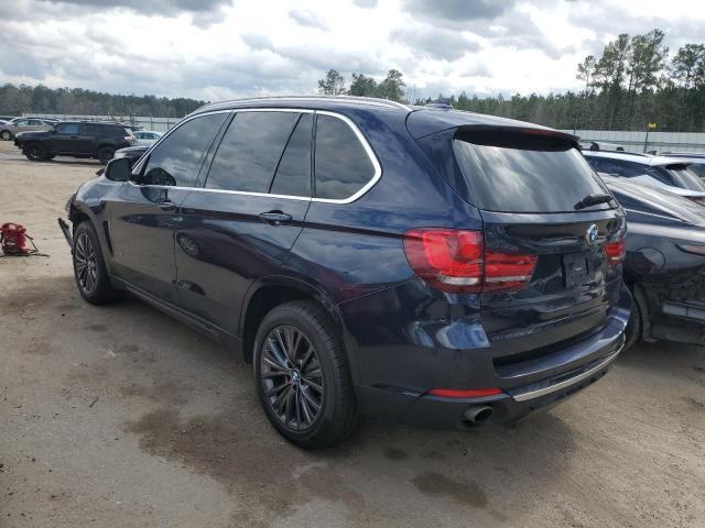 2017 BMW X5 xDrive35I - Фото 2