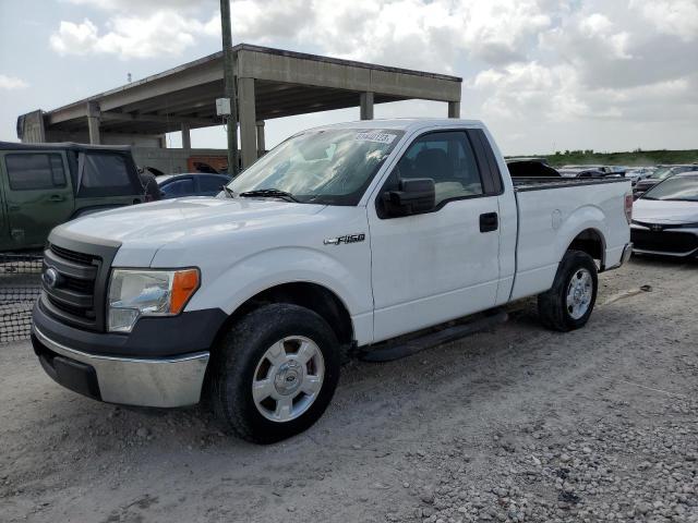2014 Ford F150