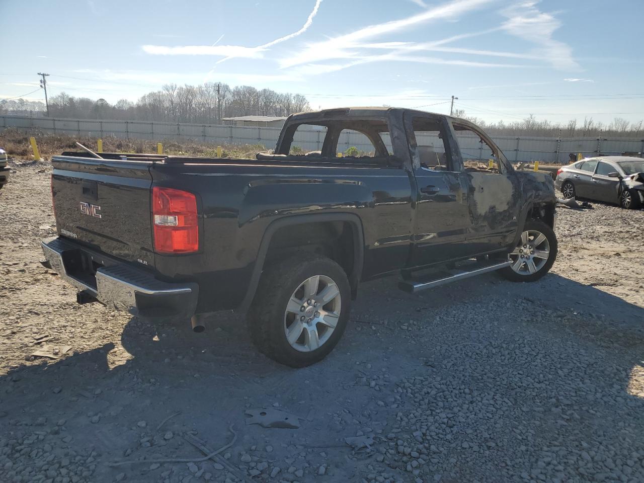 2017 GMC SIERRA K15 - Image 3
