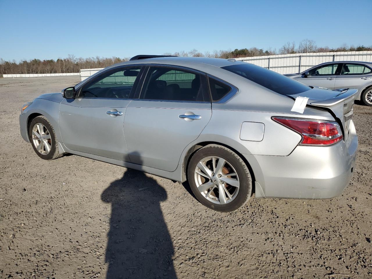 2015 NISSAN ALTIMA 2.5 - Image 2