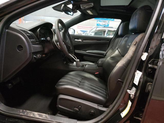 2022 Chrysler 300 S - Image 7