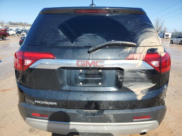 2018 GMC Acadia Sle - Фото 6