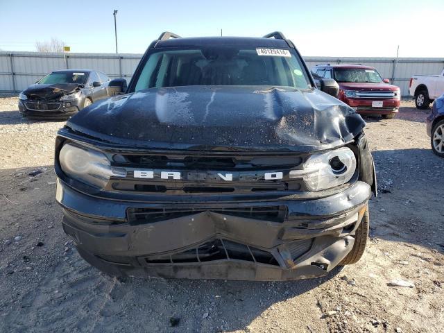 2022 Ford Bronco Sport Big Bend - Image 5