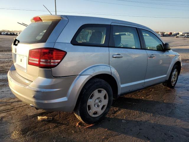 2009 Dodge Journey Se - Фото 3