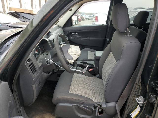 2010 Jeep Liberty Sport - Фото 7