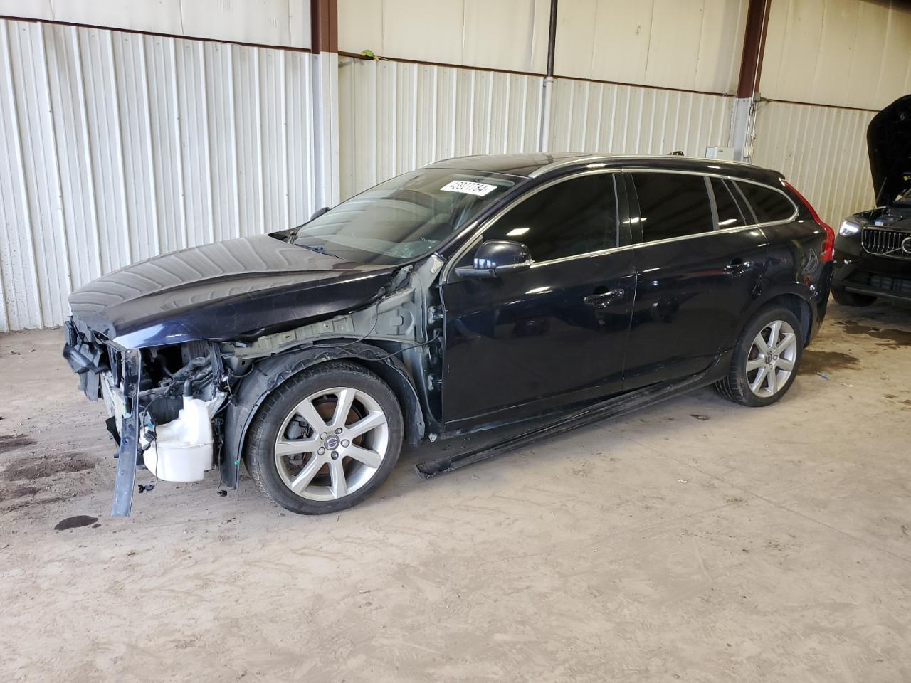 2016 VOLVO V60 T5 PRE car image