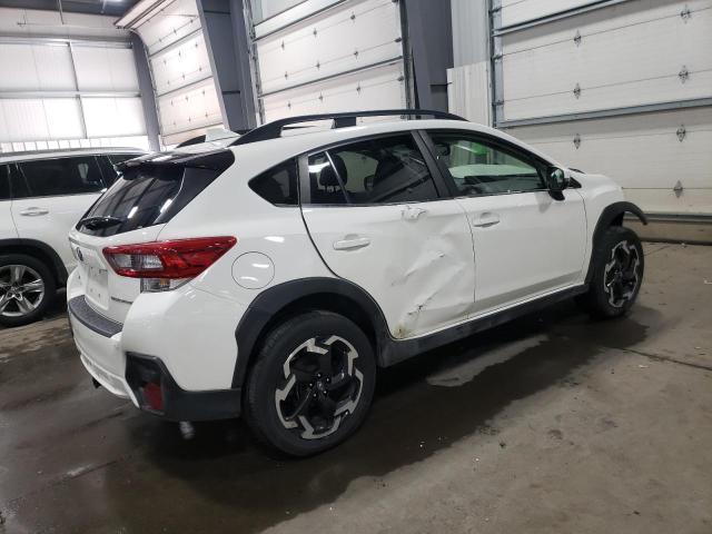 2021 Subaru Crosstrek Limited - Фото 3
