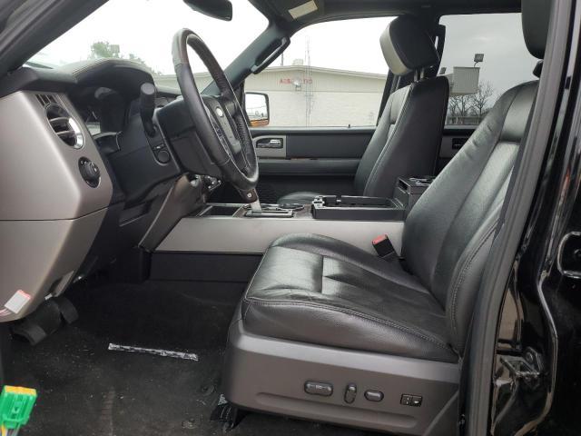 2017 Ford Expedition Xlt - Image 7