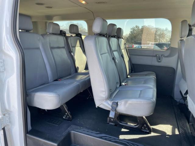 2016 FORD TRANSIT - Фото 6