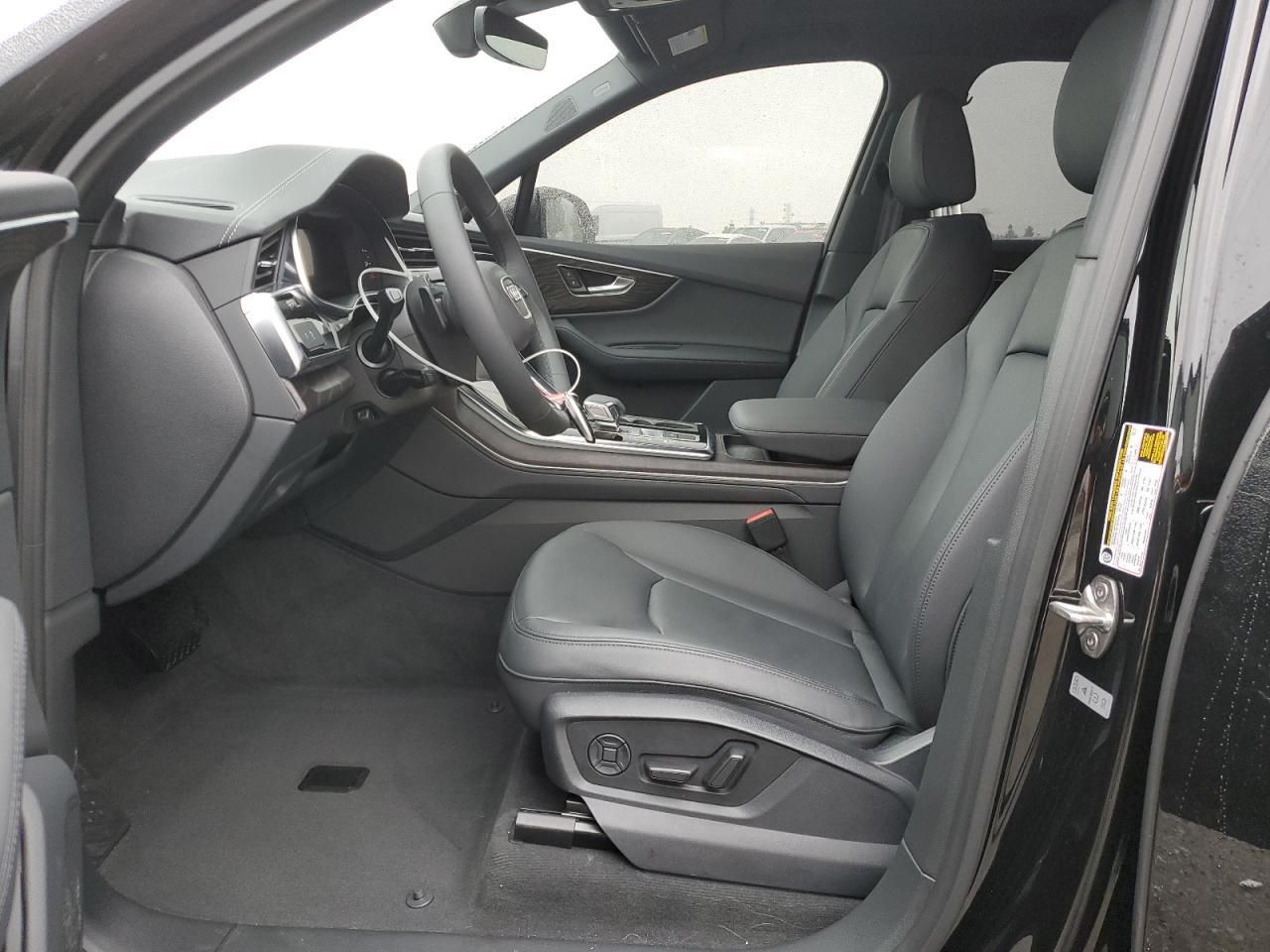 2023 AUDI Q7 PREMIUM - Image 7