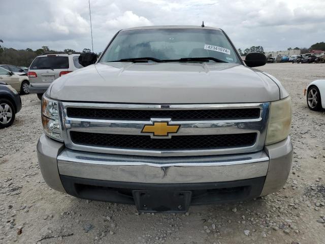 2008 Chevrolet Silverado C1500 - Фото 5