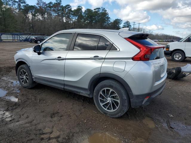 2020 Mitsubishi Eclipse Cross Es - Фото 2