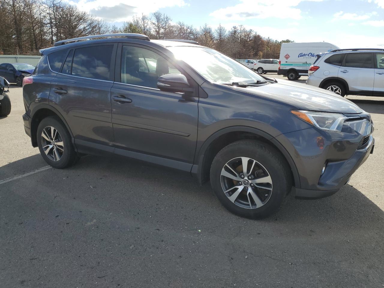 2018 TOYOTA RAV4 ADVEN - Image 4