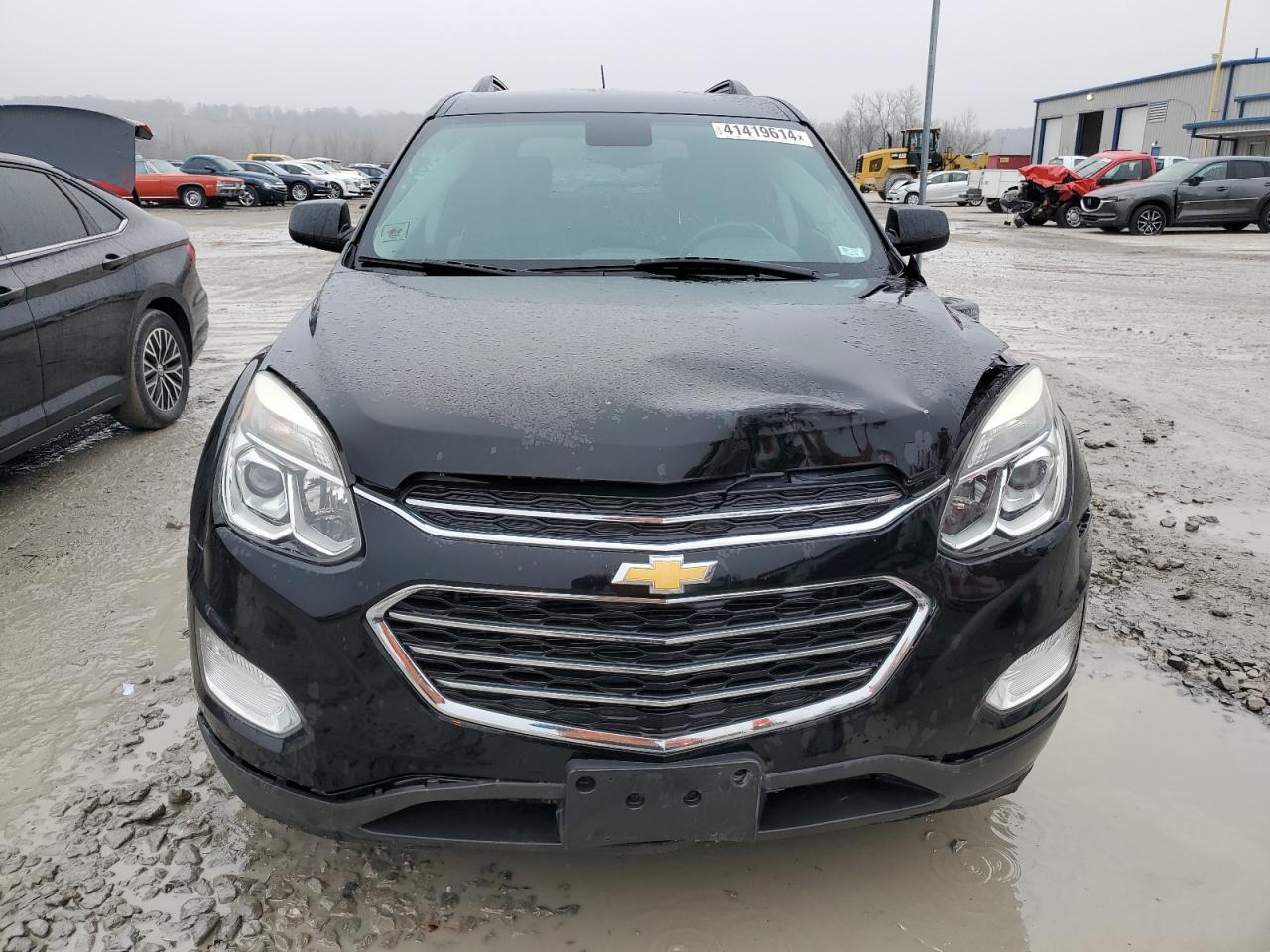2016 CHEVROLET EQUINOX LT - Image 5