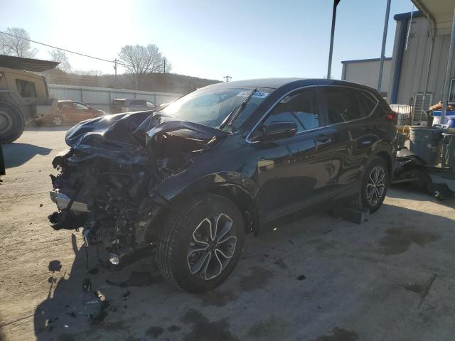 2020 Honda Cr-V Exl