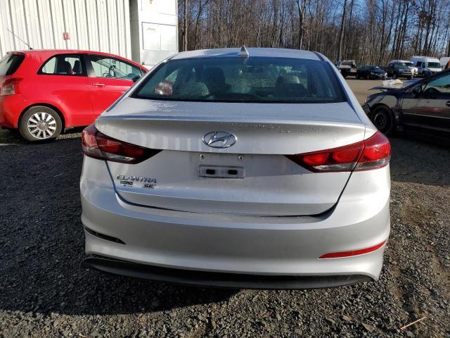 2017 Hyundai Elantra Se - Image 6
