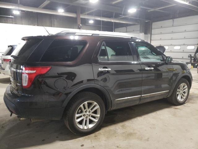 2013 Ford Explorer Xlt - Image 3