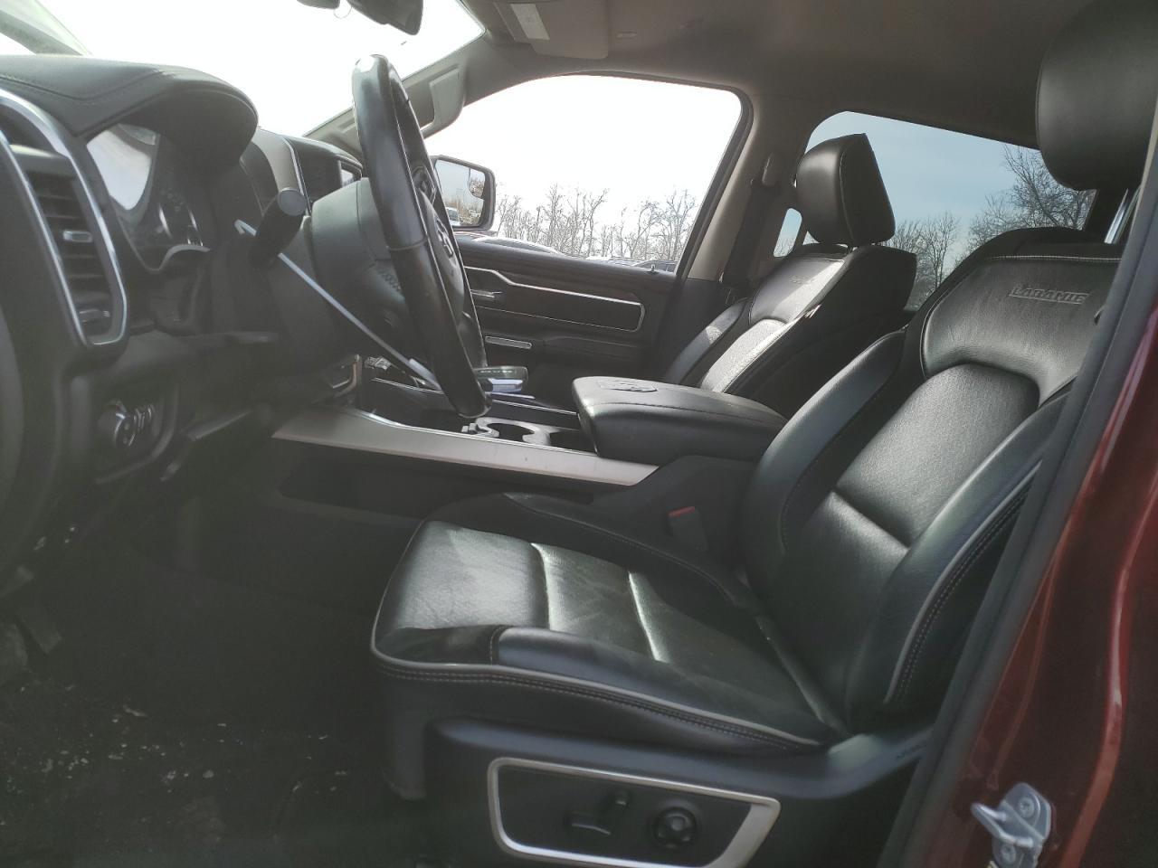 2019 RAM 1500 LARAM - Фото 7