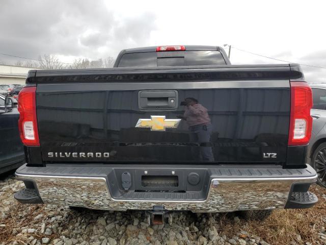 2018 Chevrolet Silverado K1500 Ltz - Фото 6