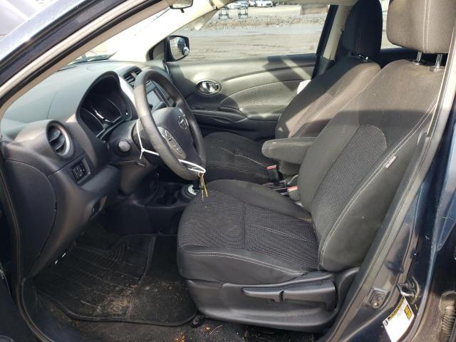 2017 Nissan Versa S - Image 7