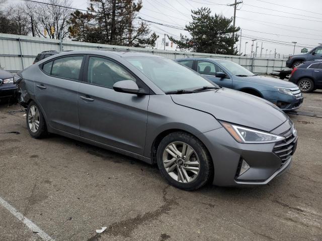 2019 Hyundai Elantra Sel - Image 4