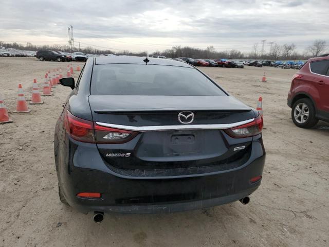 2016 Mazda 6 Grand Touring - Image 6
