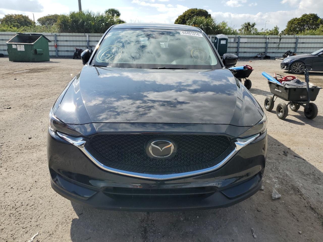 2018 MAZDA CX-5 GRAND - Image 5