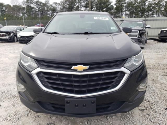 2019 Chevrolet Equinox Lt - Фото 5