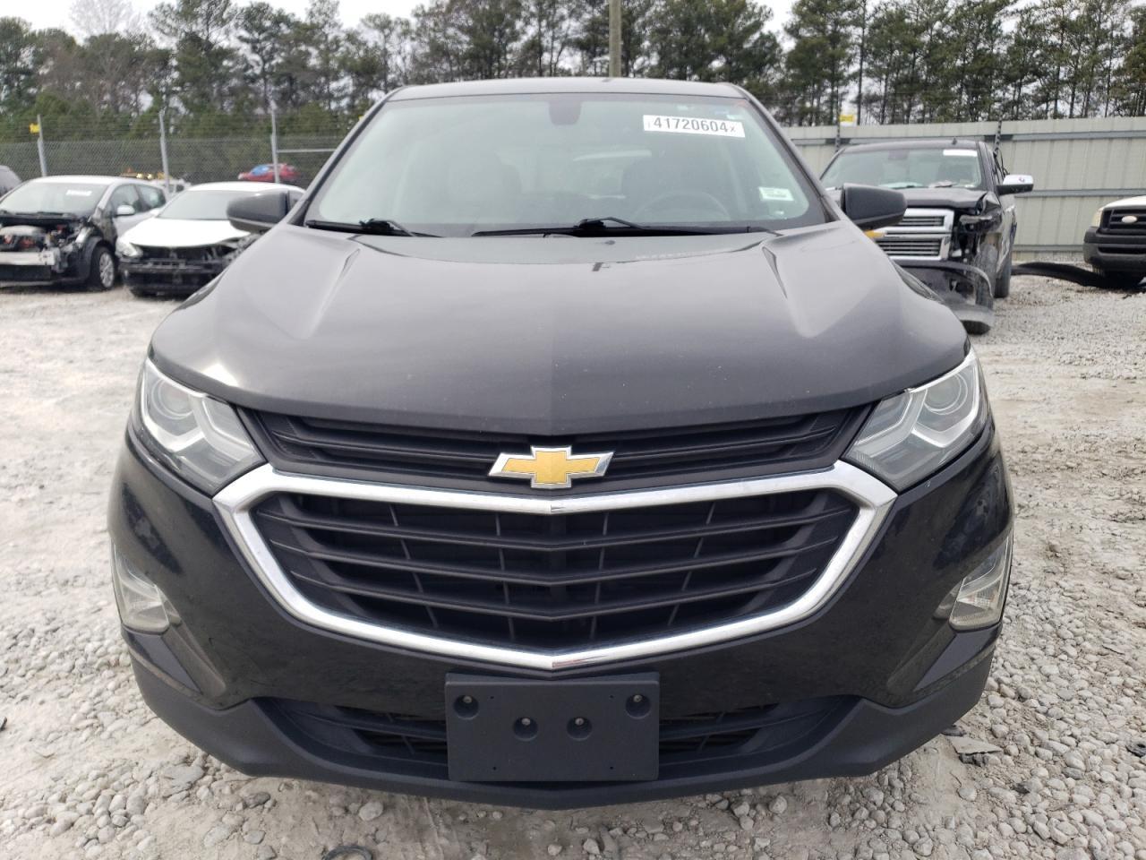 2019 CHEVROLET EQUINOX LT - Image 5