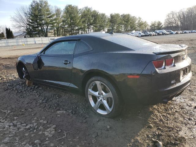 2013 Chevrolet Camaro 2Ss - Image 2