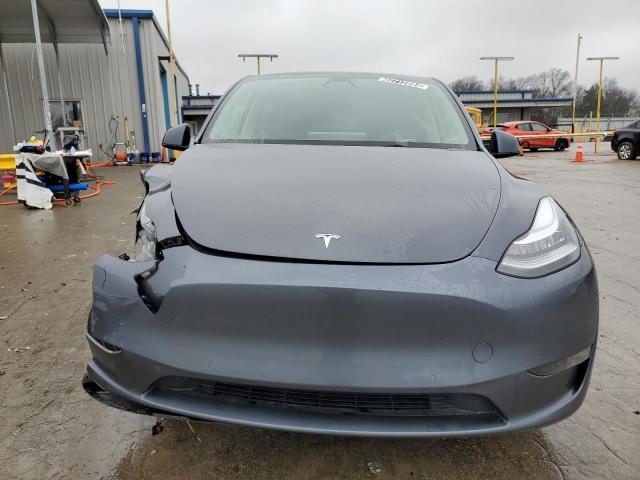 2022 Tesla Model Y - Фото 5