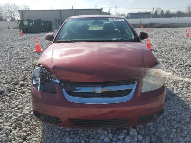 2007 Chevrolet Cobalt Lt - Фото 5
